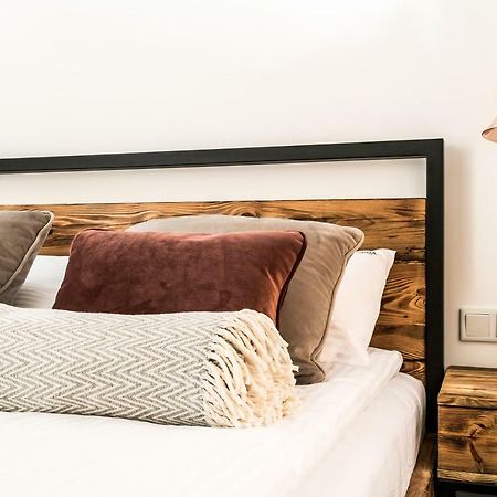 Rent Like Home - Goszczynskiego II Zakopane Kültér fotó
