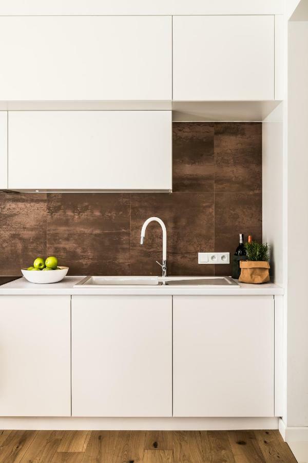 Rent Like Home - Goszczynskiego II Zakopane Kültér fotó