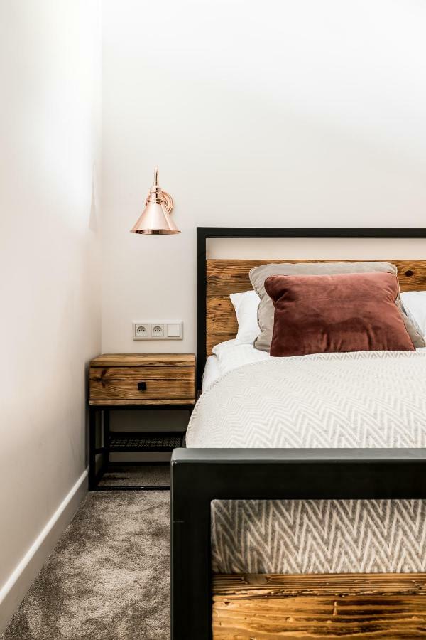 Rent Like Home - Goszczynskiego II Zakopane Kültér fotó