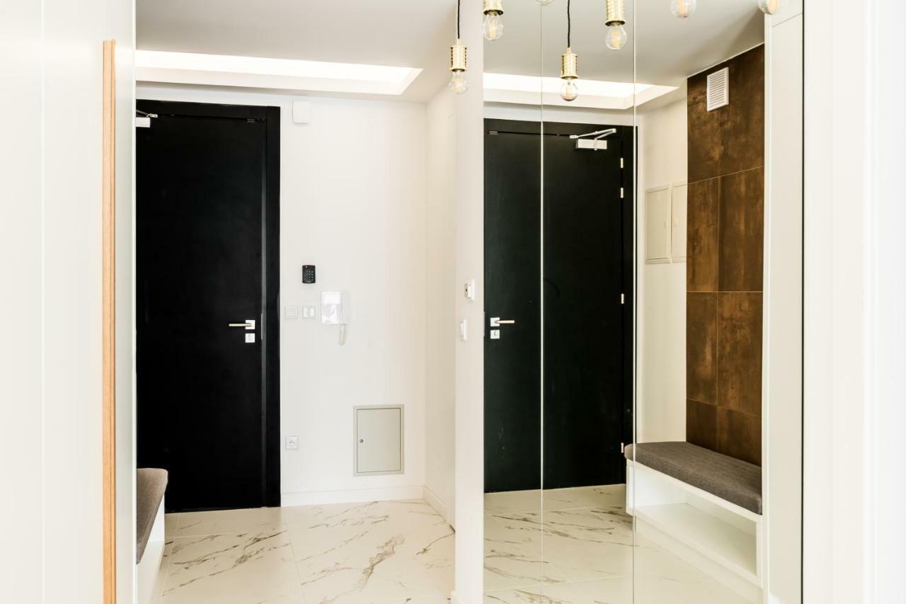 Rent Like Home - Goszczynskiego II Zakopane Kültér fotó
