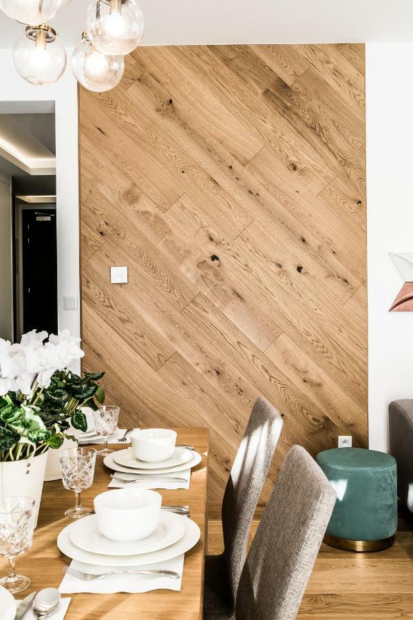 Rent Like Home - Goszczynskiego II Zakopane Kültér fotó