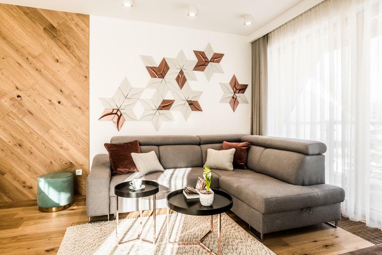 Rent Like Home - Goszczynskiego II Zakopane Kültér fotó