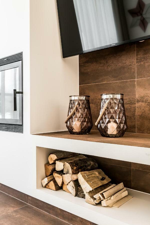 Rent Like Home - Goszczynskiego II Zakopane Kültér fotó