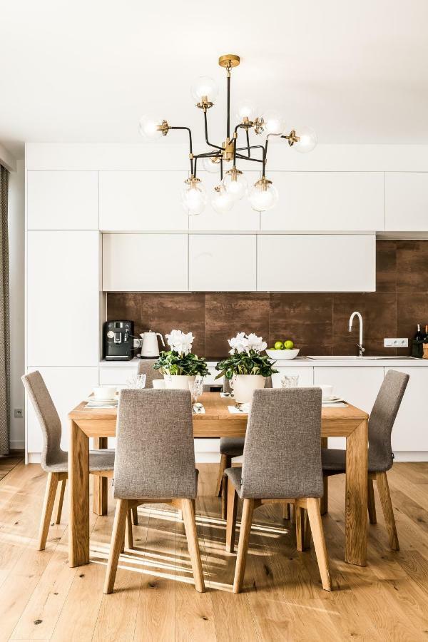 Rent Like Home - Goszczynskiego II Zakopane Kültér fotó