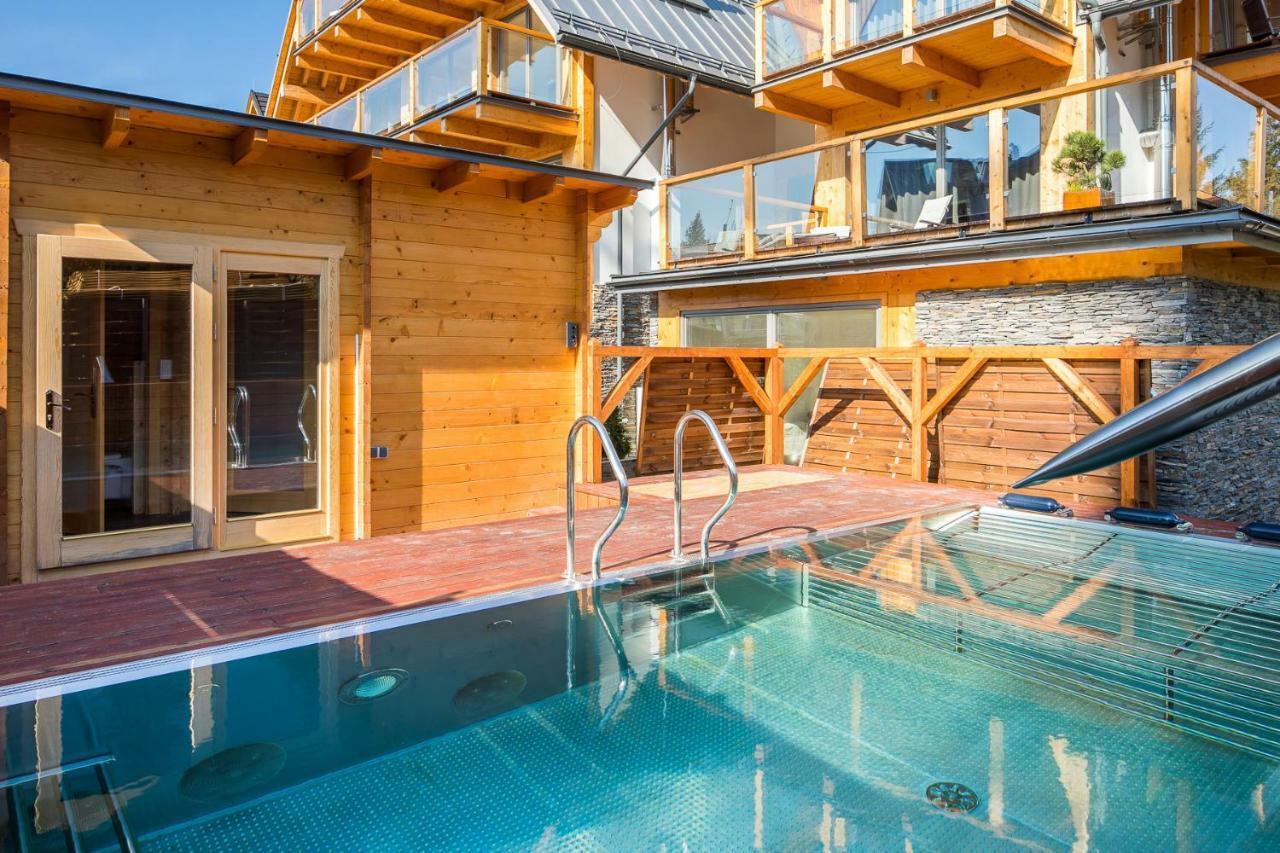 Rent Like Home - Goszczynskiego II Zakopane Kültér fotó