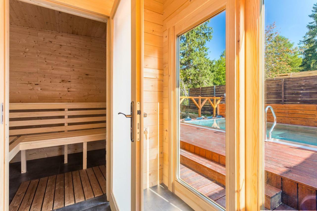 Rent Like Home - Goszczynskiego II Zakopane Kültér fotó